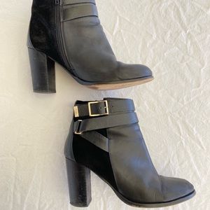 Top shop booties